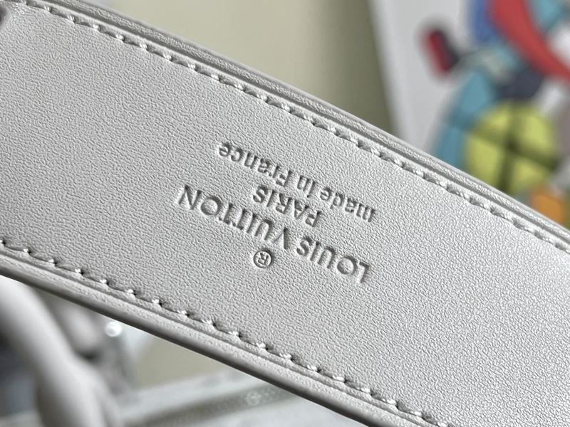 Louis Vuitton Travel Bags